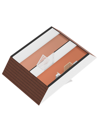 Floorplan - Haydnplantsoen 15, 3752 JV Bunschoten-Spakenburg